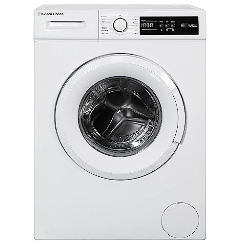 Russell Hobbs Freestanding Washing Machine