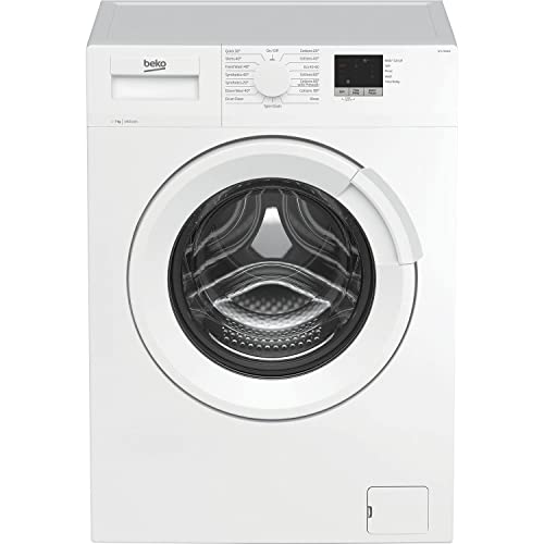 Beko Washing Machine 7 kg