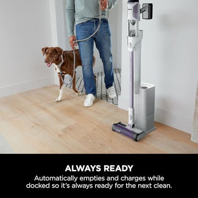 Shark Detect Pro Cordless Vacuum Cleaner