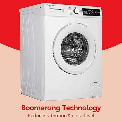 Russell Hobbs Freestanding Washing Machine