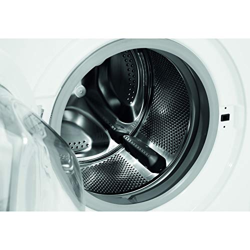 Indesit Innex 8kg Freestanding Washing Machine - White