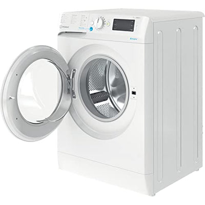 Indesit Freestanding 7kg Washing Machine - White