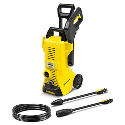 Kärcher K 3 Power Control high pressure washer