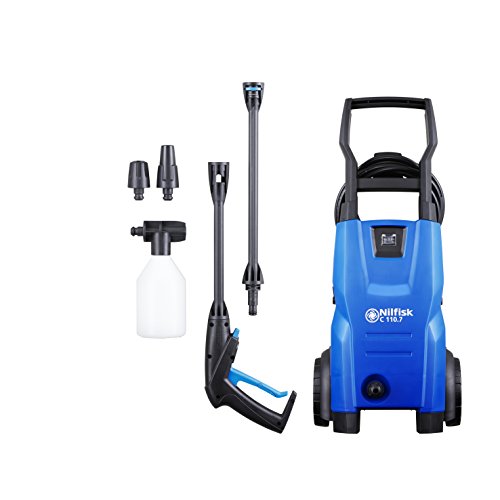 Nilfisk  bar Pressure Washer