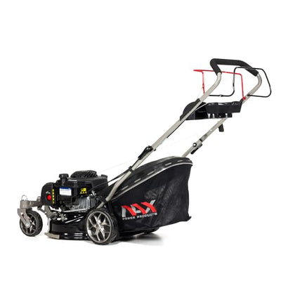 NAX POWER PRODUCT 1000S self-propelled lawn mower