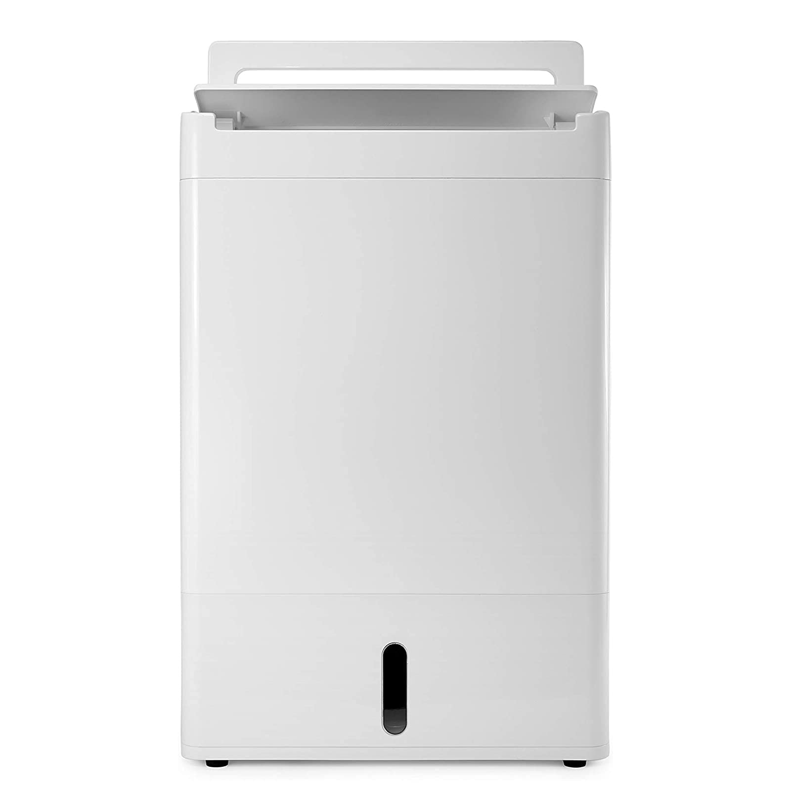 Meaco Air Dehumidifier DD8L Zambezi