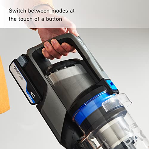 Vax Pace Cordless Vacuum Cleaner