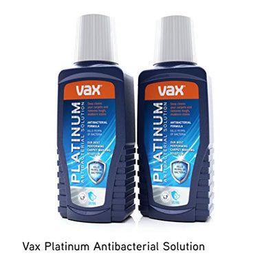 Vax Platinum SmartWash