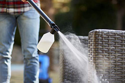 Nilfisk  bar Pressure Washer