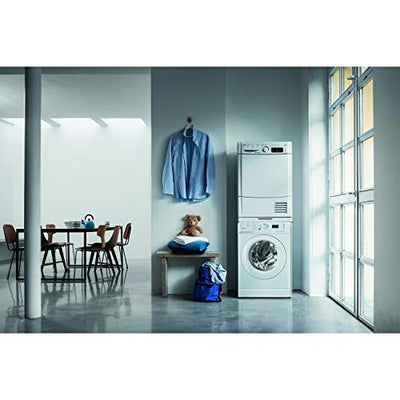 Indesit Innex 8kg Freestanding Washing Machine - White