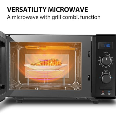 Toshiba 900w 23L Microwave Oven