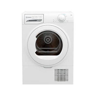 Indesit Freestanding 8kg Condenser Tumble Dryer
