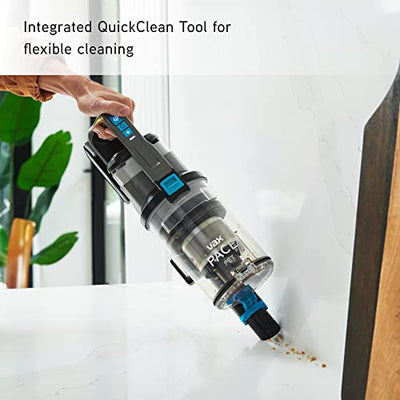 Vax Pace Pet Cordless Vacuum Cleaner