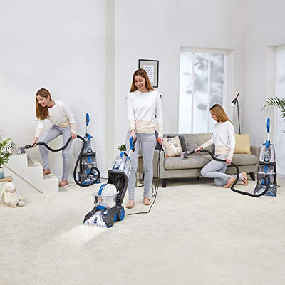 Vax Rapid Power Plus Carpet Cleaner