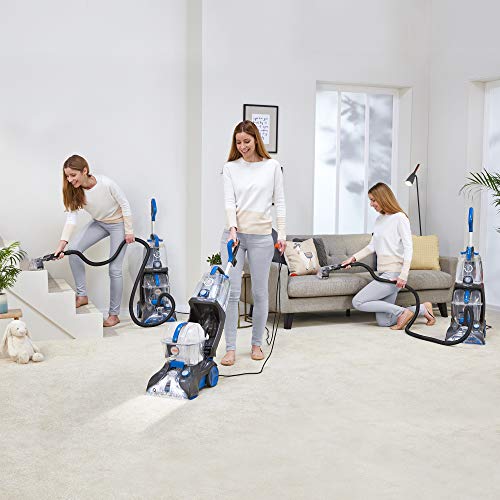 Vax Rapid Power Plus Carpet Cleaner