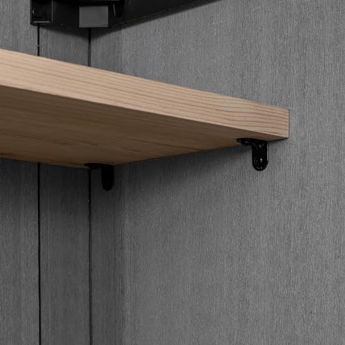 Keter Grande Store Outdoor Double Door Garden Furniture Storage Shed