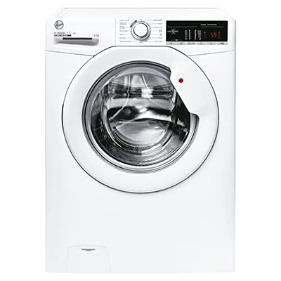 H-Wash 300 9kg 1400 Spin Freestanding Washing Machine