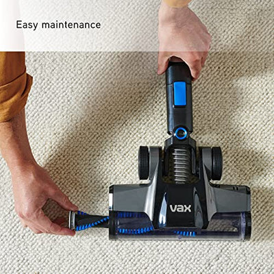 Vax Pace Cordless Vacuum Cleaner