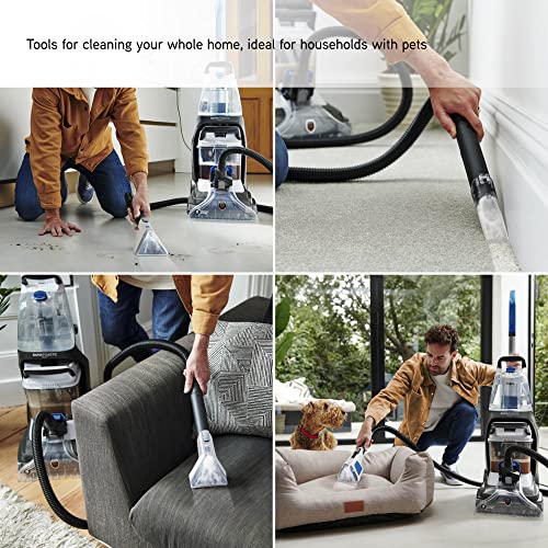 Vax Rapid Power 2 Reach Carpet Cleaner