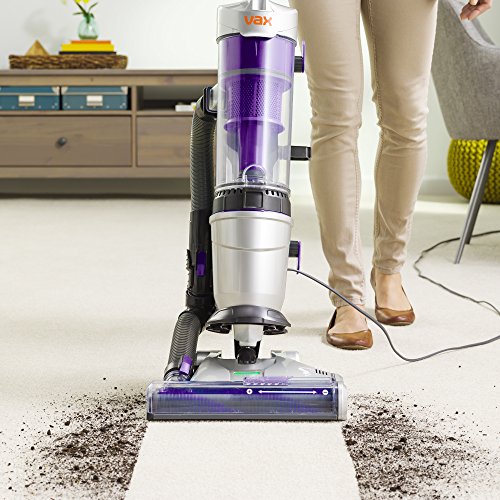 Vax Air Lift Steerable Pet Max Vacuum Cleaner