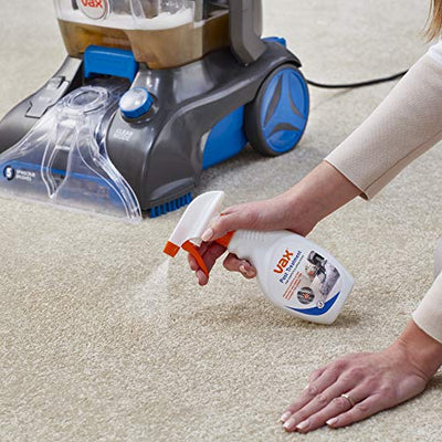 Vax Rapid Power Plus Carpet Cleaner