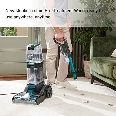 Vax Smartwash Pet-Design Carpet Cleaner