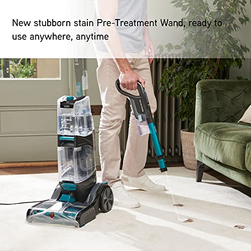 Vax Smartwash Pet-Design Carpet Cleaner