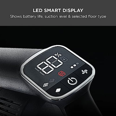 Shark Cordless Stick Vacuum Cleaner IZ300UKT