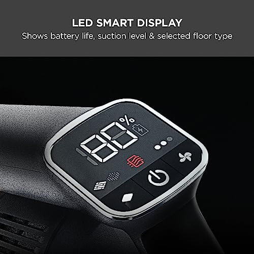 Shark Cordless Stick Vacuum Cleaner IZ300UKT