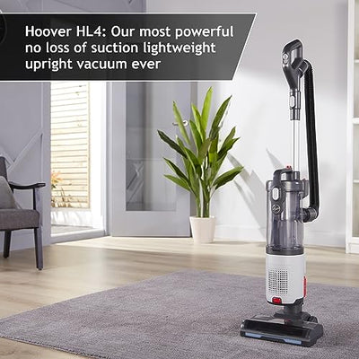 Hoover Upright Vacuum Cleaner [HL410HM]