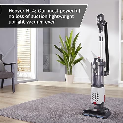 Hoover Upright Vacuum Cleaner [HL410HM]