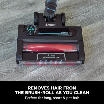Shark IZ300UKT Anti Hair Wrap Cordless Pet Vacuum Cleaner. Shark. Vacuum Cleaners