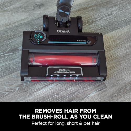 Shark IZ300UKT Anti Hair Wrap Cordless Pet Vacuum Cleaner. Shark. Vacuum Cleaners