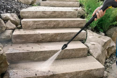 Kärcher K 3 Power Control high pressure washer