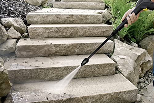 Kärcher K 3 Power Control high pressure washer