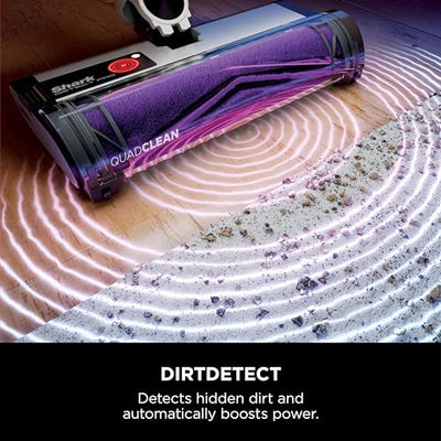 Shark Detect Pro Cordless Vacuum Cleaner IW3611UKT