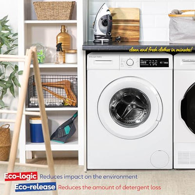 Russell Hobbs Freestanding Washing Machine