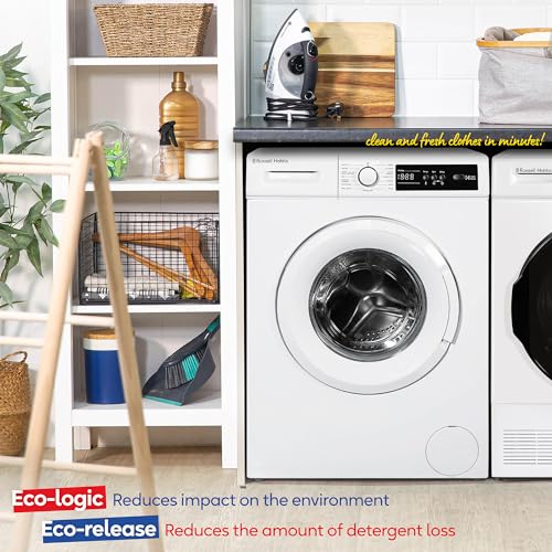 Russell Hobbs Freestanding Washing Machine