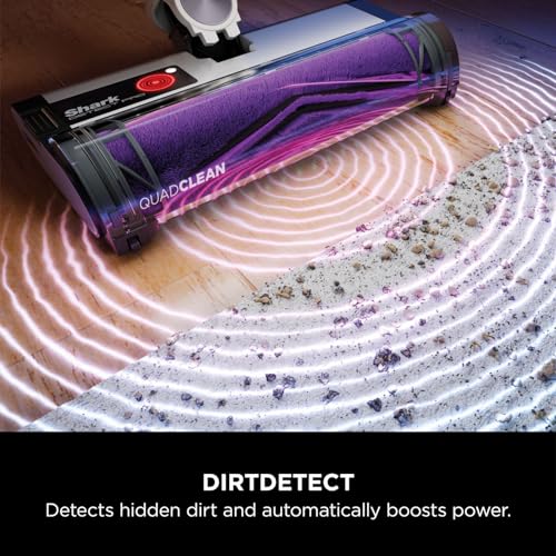 Shark Detect Pro Cordless Vacuum Cleaner