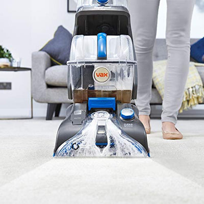 Vax Rapid Power Plus Carpet Cleaner