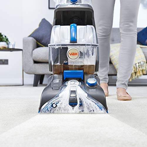 Vax Rapid Power Plus Carpet Cleaner