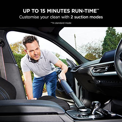 Shark WandVac 2.0 Cordless Handheld Vacuum Cleaner