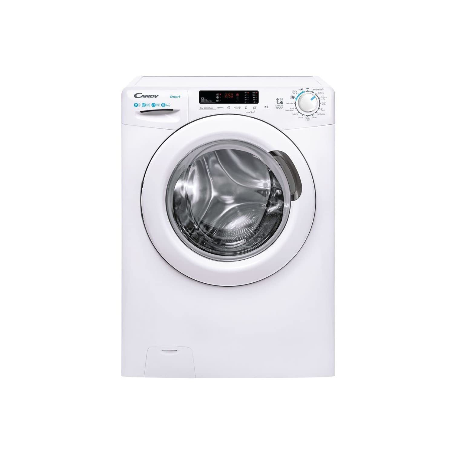 CANDY 9kg 1400rpm NFC Freestanding Washing Machine