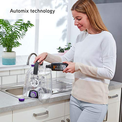 Vax Rapid Power Refresh Carpet Cleaner