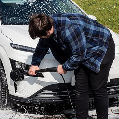 Hyundai Electric Pressure Washer