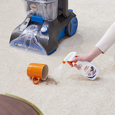 Vax Rapid Power Plus Carpet Cleaner
