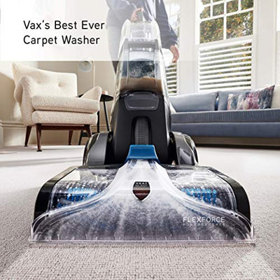Vax Platinum SmartWash