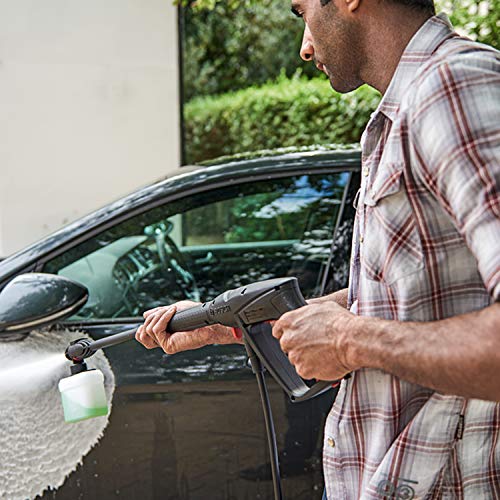 Bosch UniversalAquatak 135 Nettoyeur Haute Pression