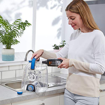 Vax Rapid Power Plus Carpet Cleaner