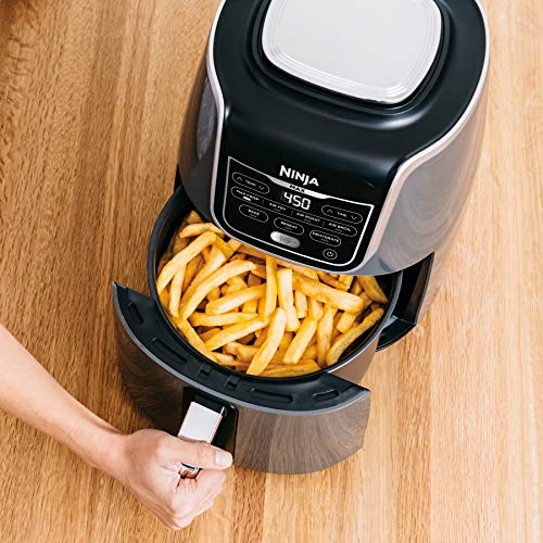 Ninja Max XL Air Fryer that Cooks